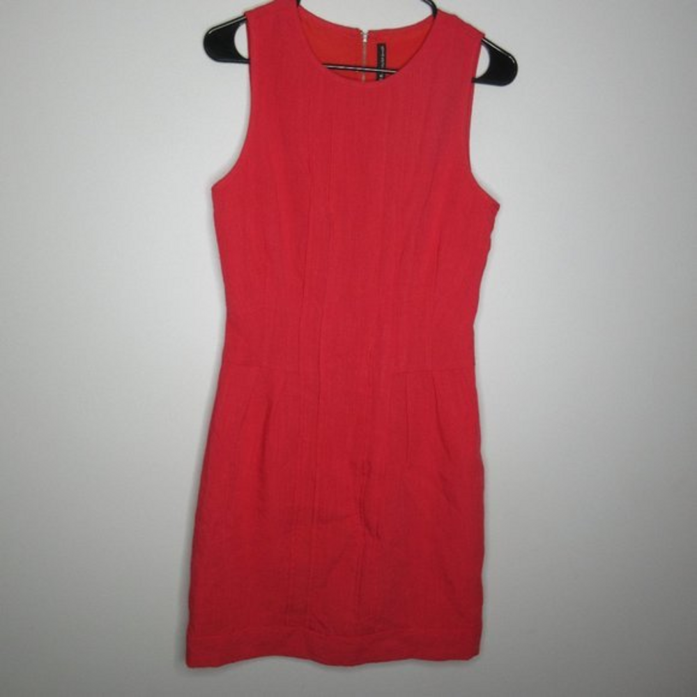 W118 Walter Baker Julia sheath dress